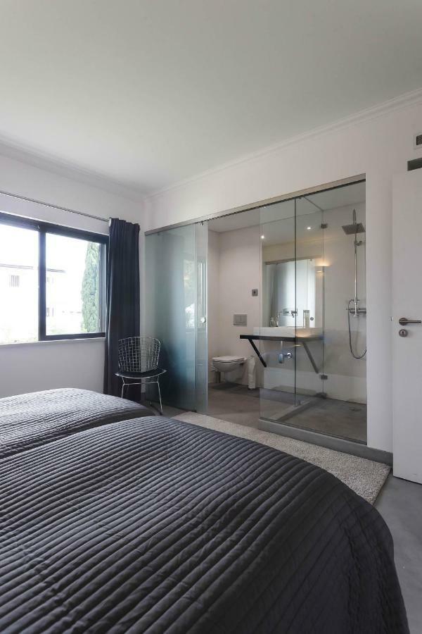 Beach Design House Sao Rafael Albufeira Ngoại thất bức ảnh