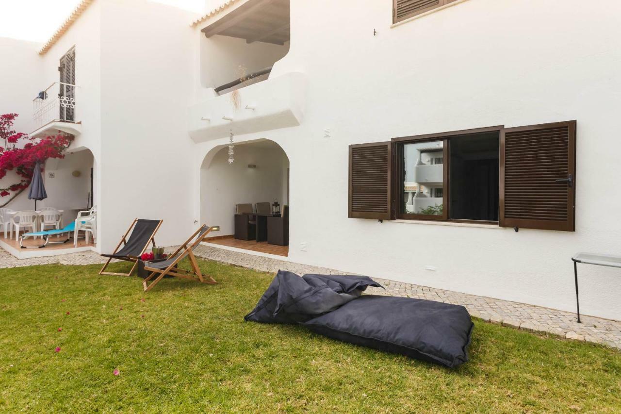 Beach Design House Sao Rafael Albufeira Ngoại thất bức ảnh
