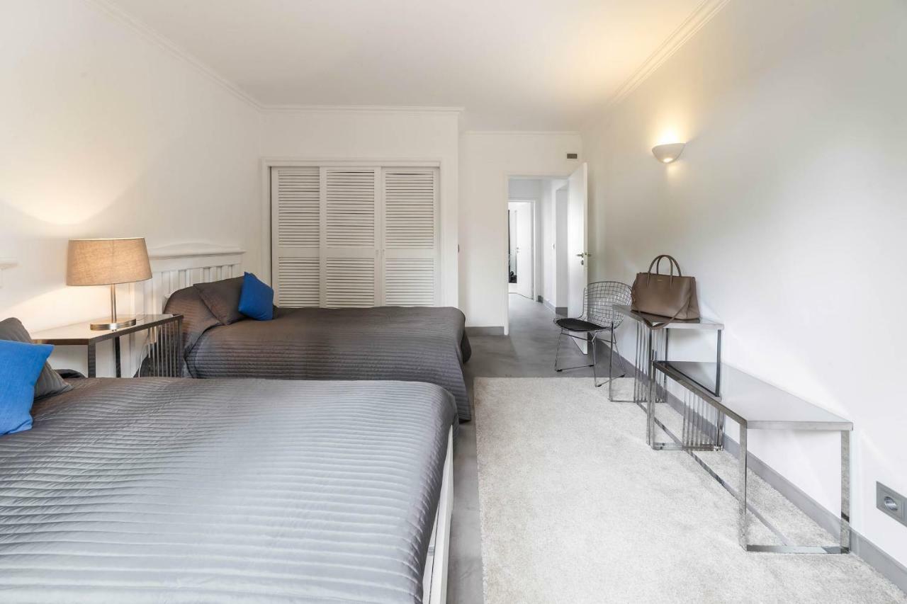 Beach Design House Sao Rafael Albufeira Ngoại thất bức ảnh