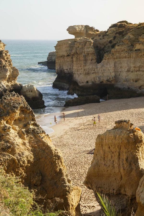 Beach Design House Sao Rafael Albufeira Ngoại thất bức ảnh