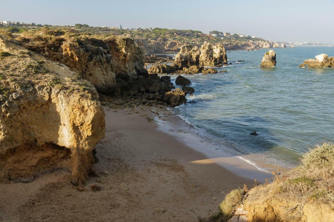 Beach Design House Sao Rafael Albufeira Ngoại thất bức ảnh