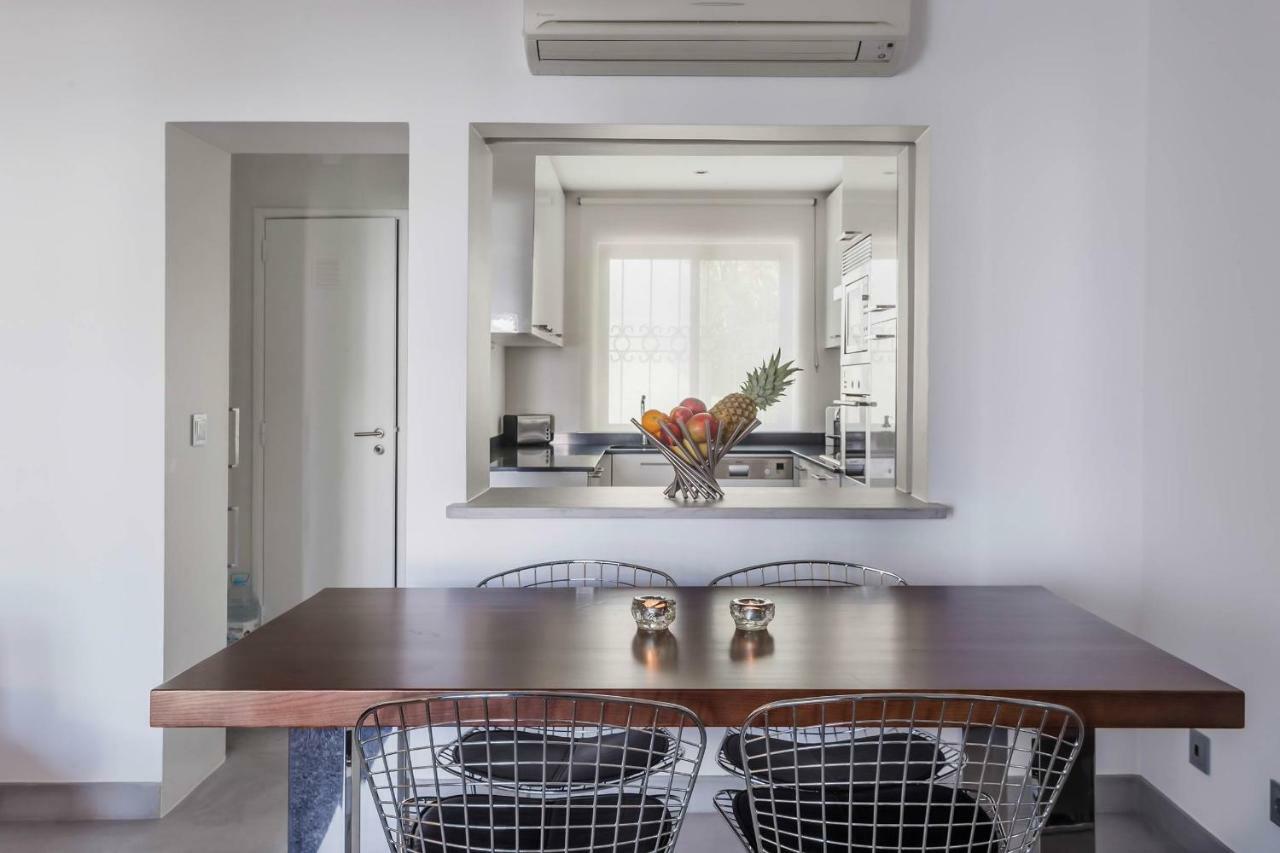 Beach Design House Sao Rafael Albufeira Ngoại thất bức ảnh