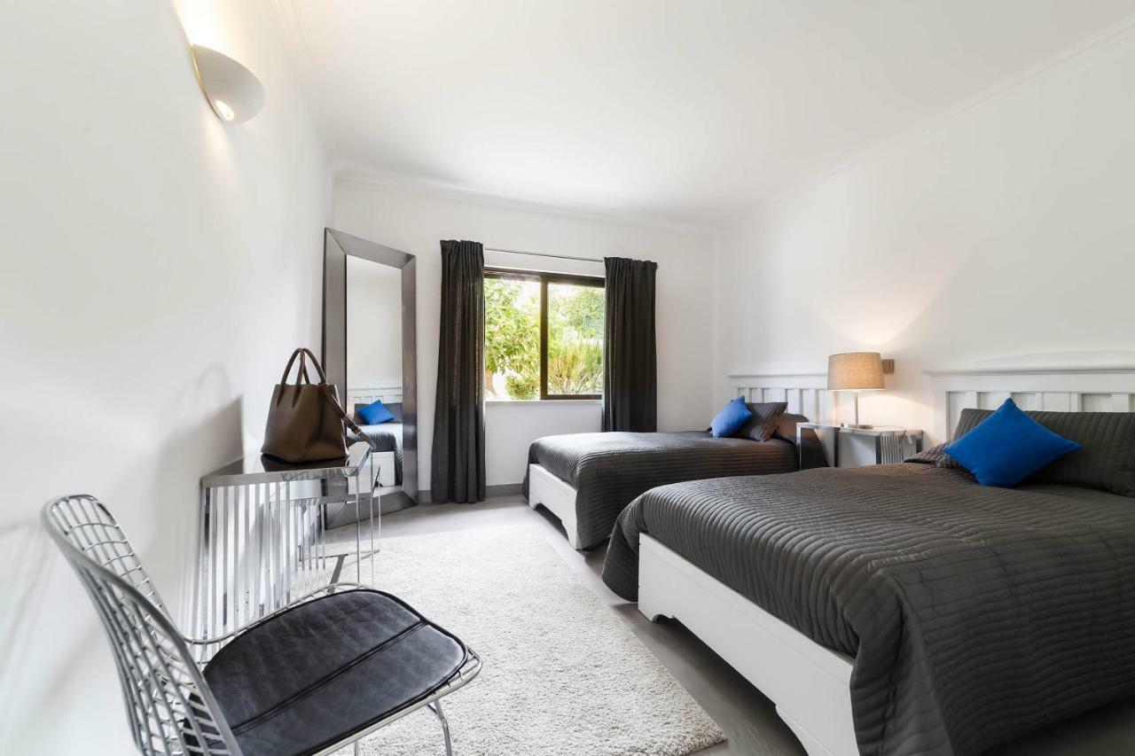 Beach Design House Sao Rafael Albufeira Ngoại thất bức ảnh