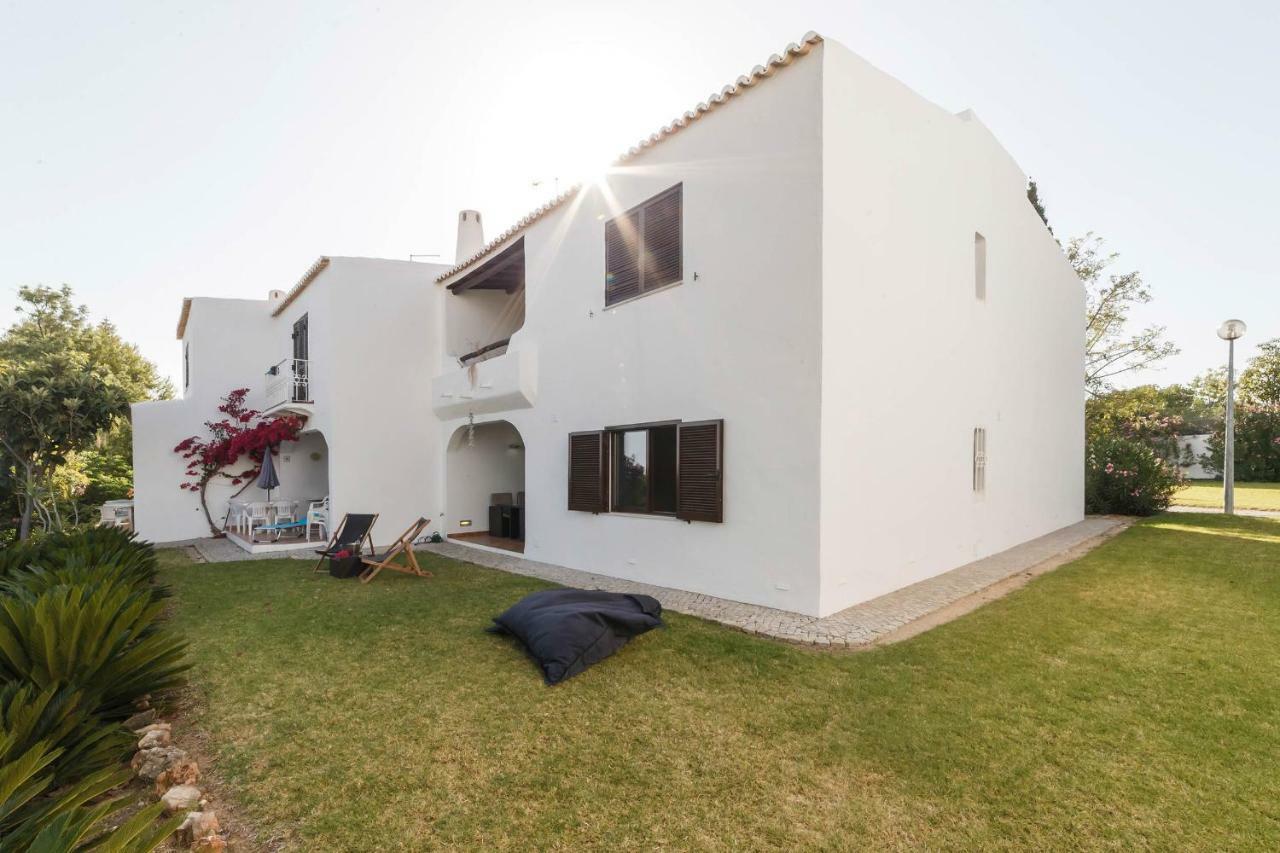 Beach Design House Sao Rafael Albufeira Ngoại thất bức ảnh